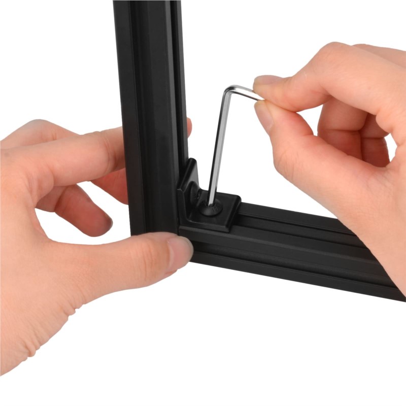 10pcs 2020 2040 3030 4040 Corn - Aluminum T-Slot Profile review and price
