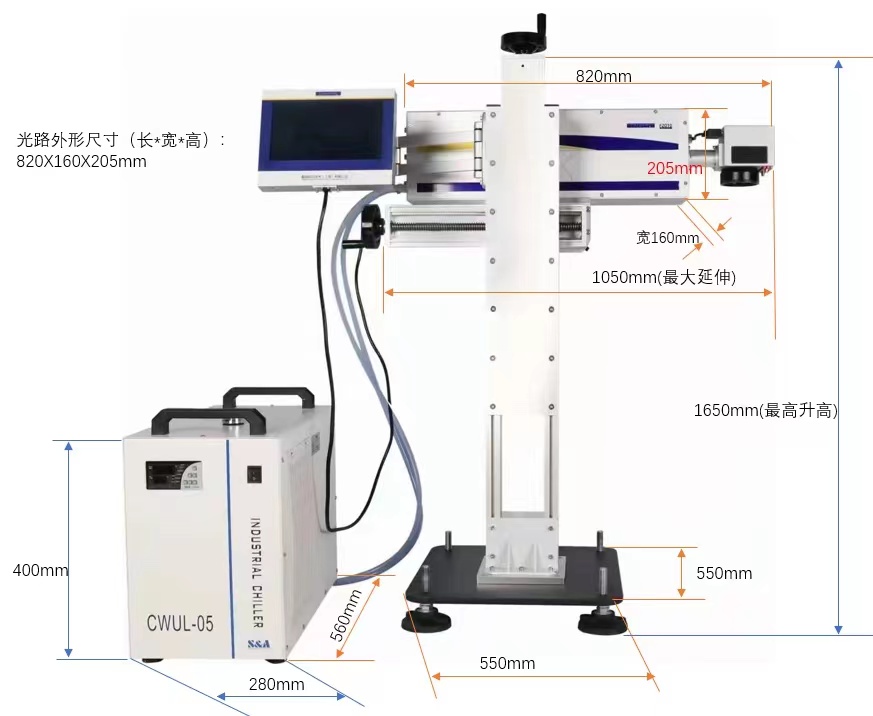 F20 Industrial 20W UV Laser Ma - Industrial Uv Laser review and price