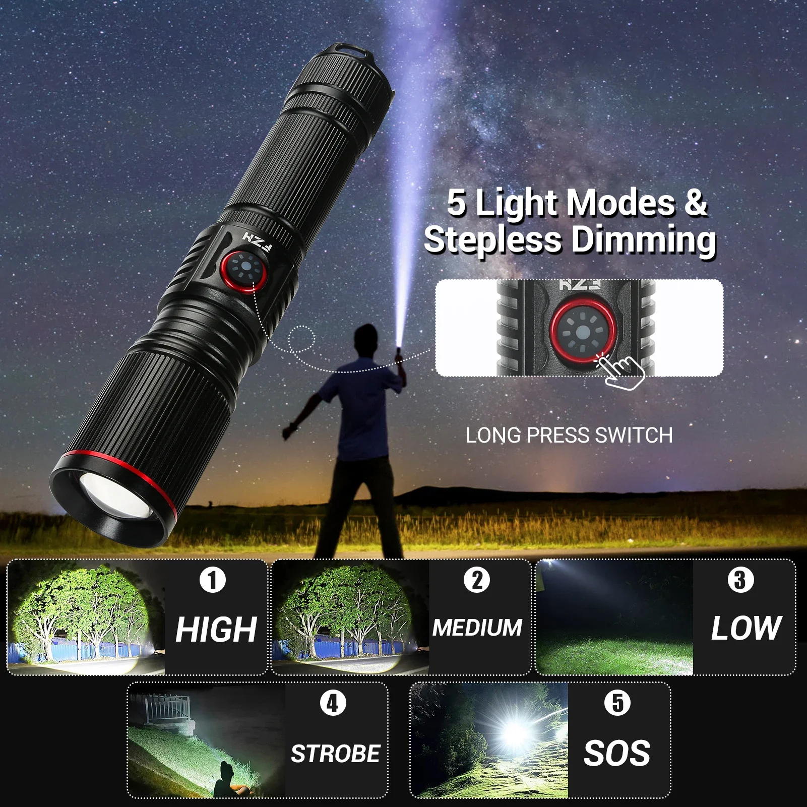 Aluminum Alloy White Laser Pow - Industrial Laser Beam review and price