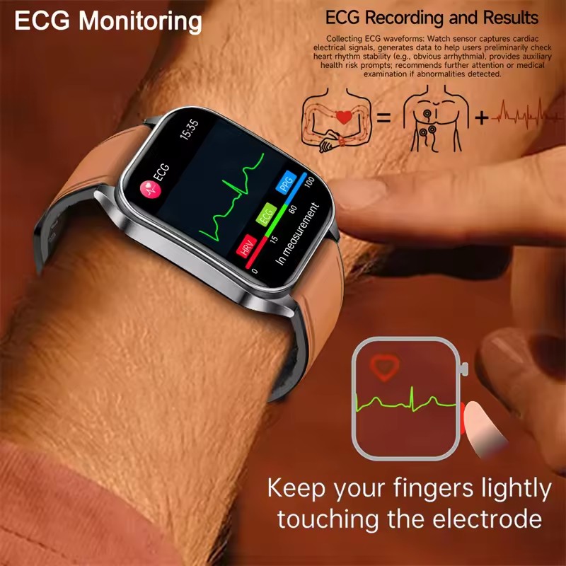 2026 New Health Smart Watch La - Industrial Laser Beam review and price