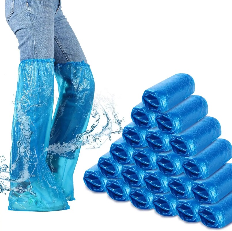 10/200pcs Disposable Shoe Cove - Dust Shoe Cnc review and price