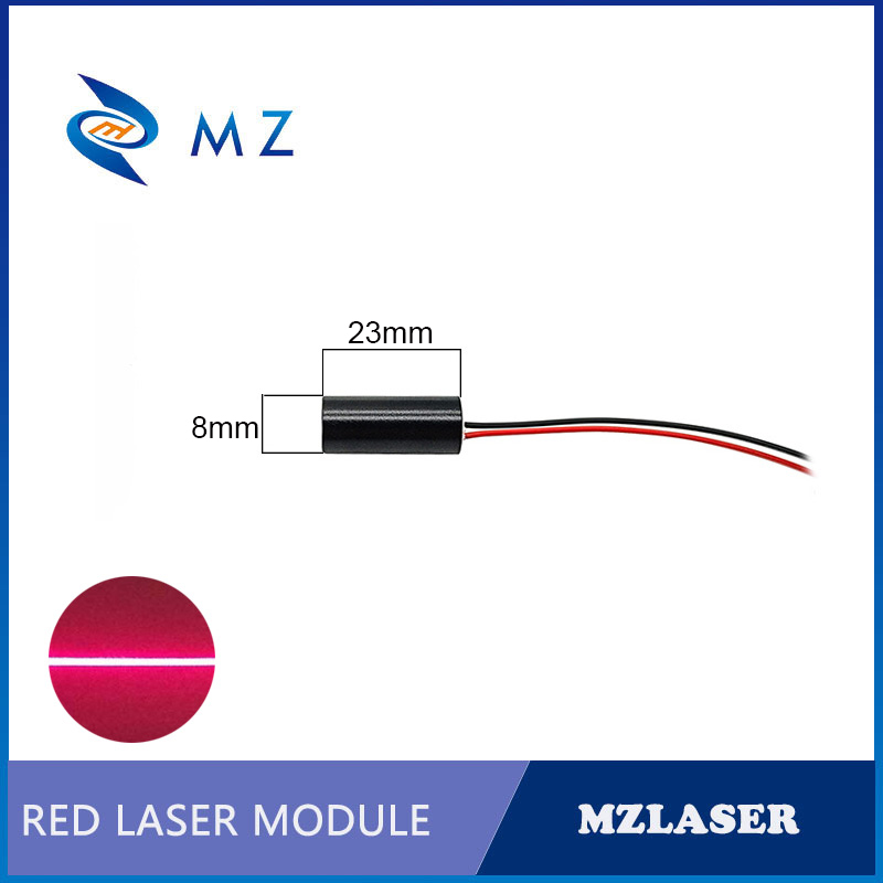 Compact Red Line Laser Diode M - Industrial Laser Line Module review and price