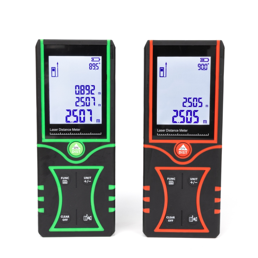 Model GS-16 Industrial Red Las - Industrial Laser Rangefinder review and price