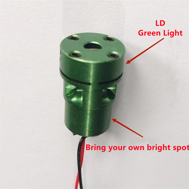 2//3/5 Lines Laser Level Green - Diode Laser Module review and price