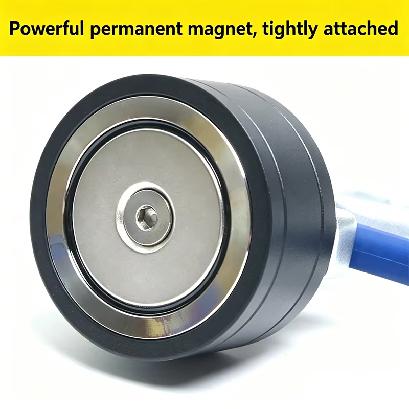 30KG Strong Magnetic Pickup To - Industrial Laser Tool review and price