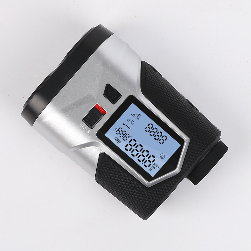 ARTBULL Golf Laser Rangefinder - Industrial Laser Rangefinder review and price