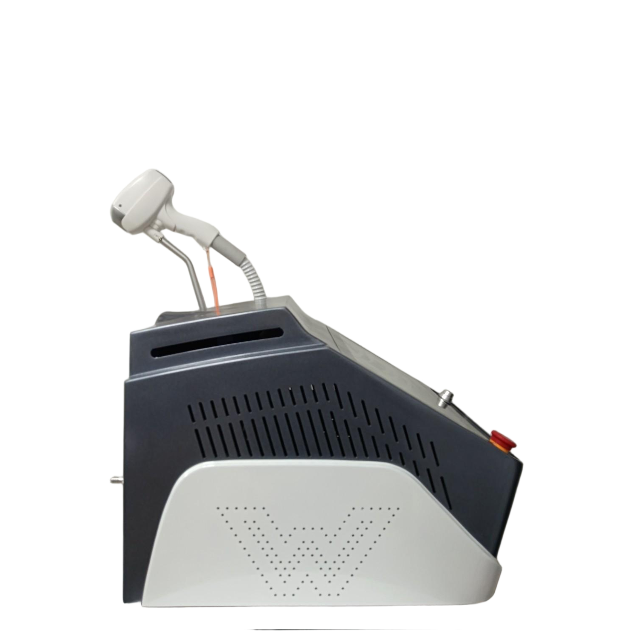4000W Ice Platinum Diode Laser - Industrial Laser Hair Removal Machine review and price
