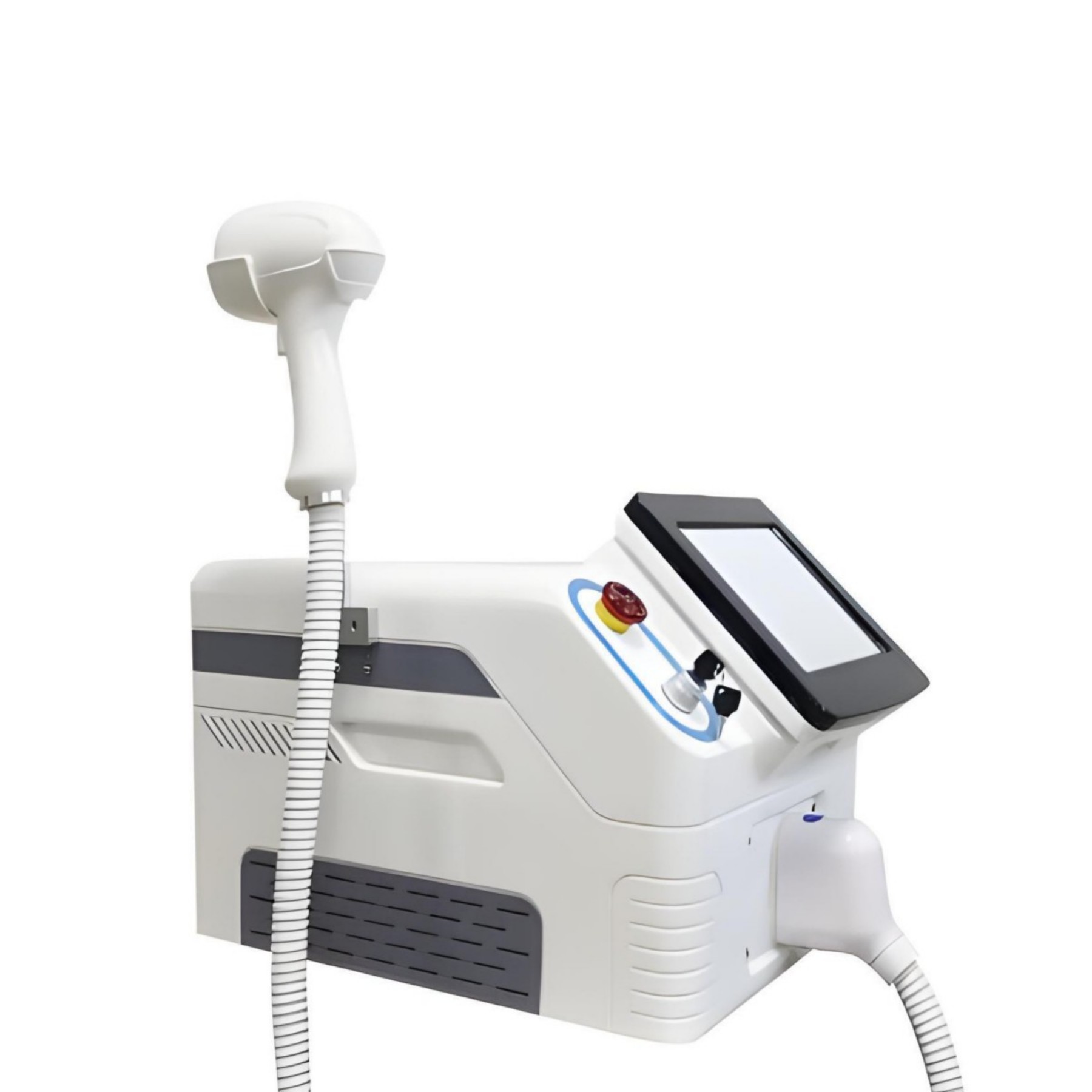 2026New Model Diode Laser Hair - Industrial Laser Hair Removal Machine review and price