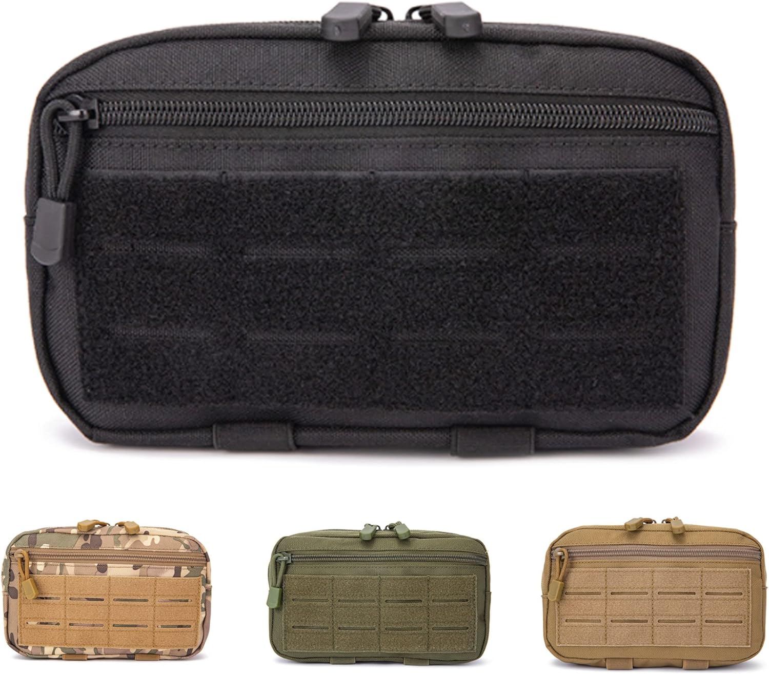 1000D Nylon Laser Cut Molle Ad - Industrial Laser Tool review and price