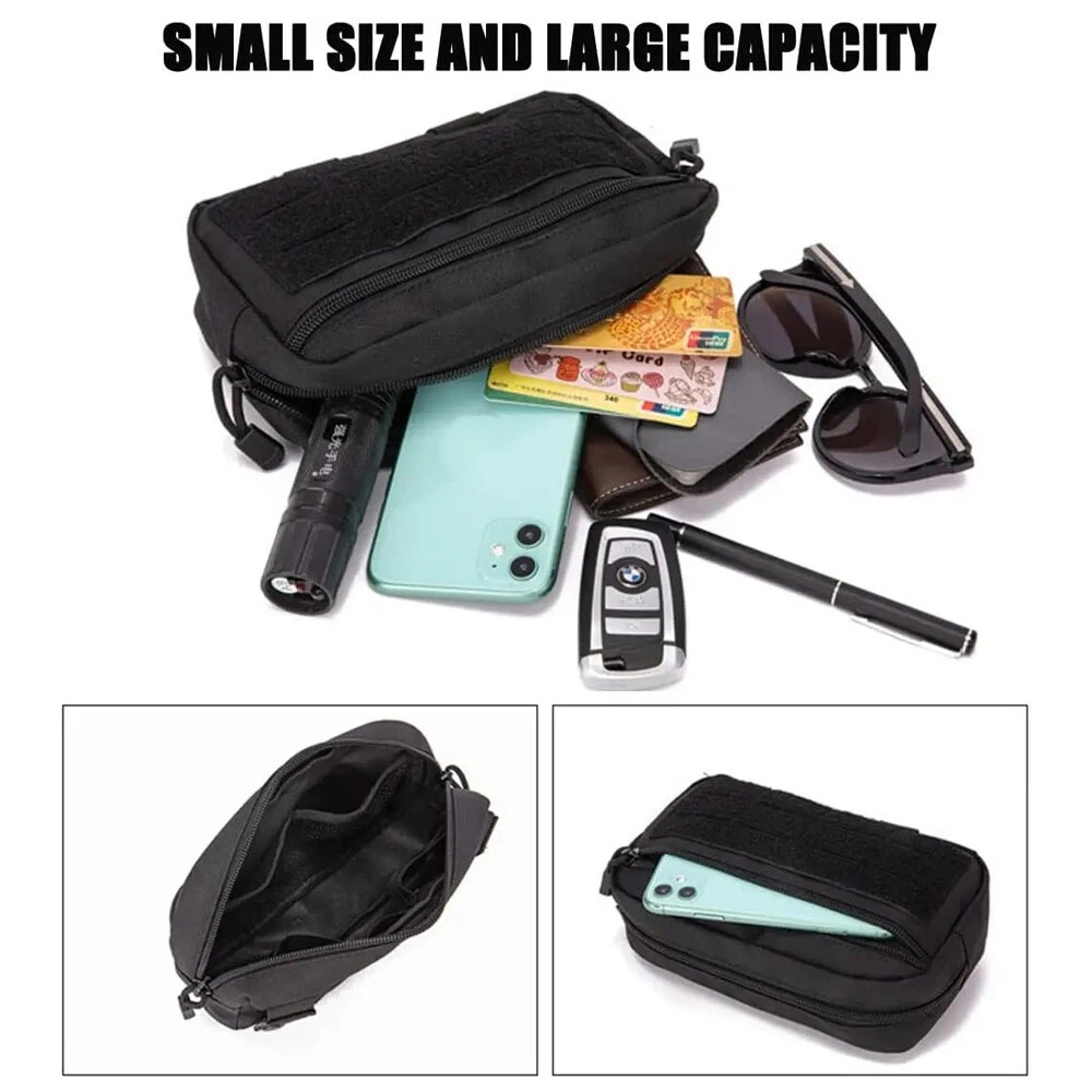 1000D Nylon Laser Cut Molle Ad - Industrial Laser Tool review and price