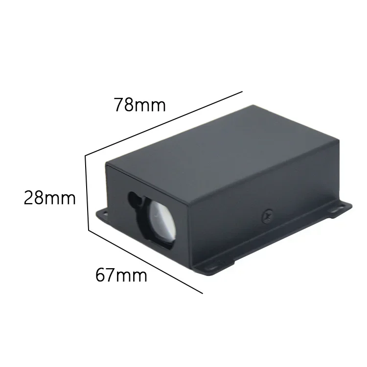 Industrial IP54 Protection Wat - Industrial Laser Distance Measuring Device review and price