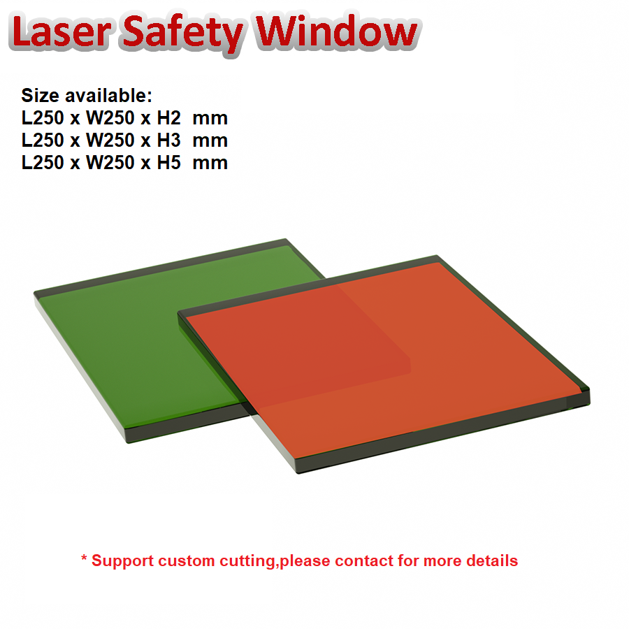 Laser Safety Windows 1064nm 53 - Industrial Uv Laser review and price