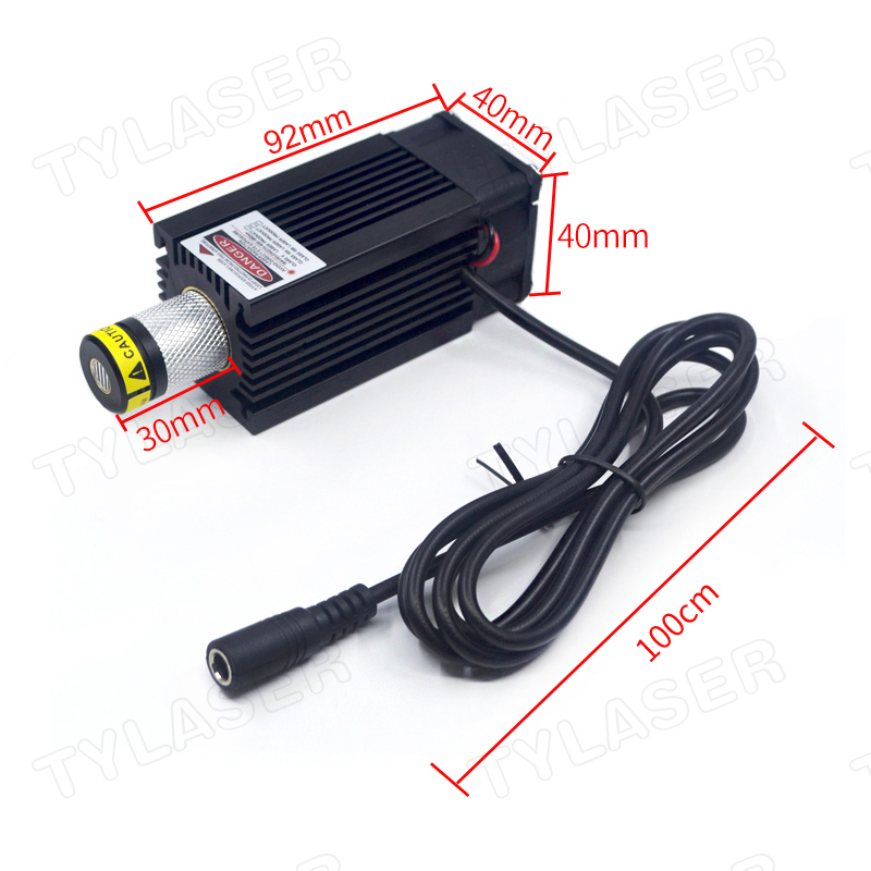High Quality 450nm DOE 31 Line - Industrial Laser Line Module review and price