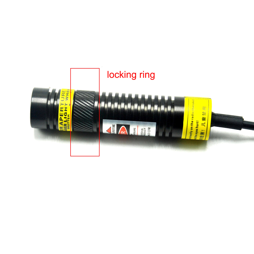 650nm 50mW 100mW 150mW 200mW 2 - Industrial Laser Line Module review and price