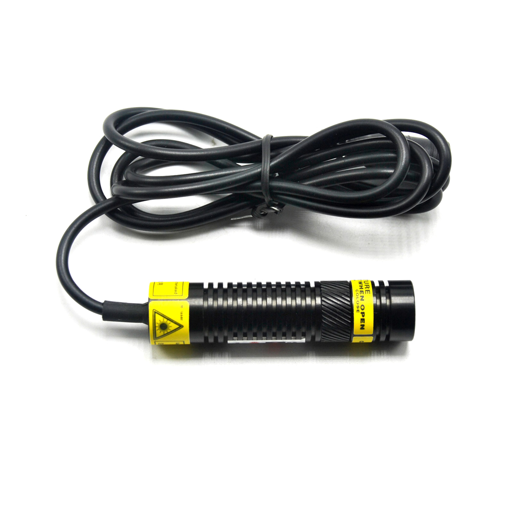 650nm 50mW 100mW 150mW 200mW 2 - Industrial Laser Line Module review and price