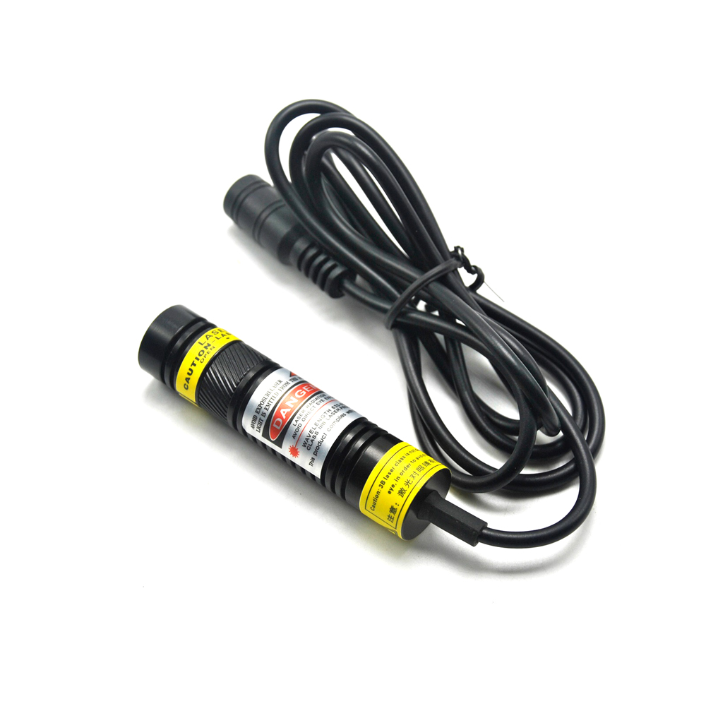 650nm 50mW 100mW 150mW 200mW 2 - Industrial Laser Line Module review and price