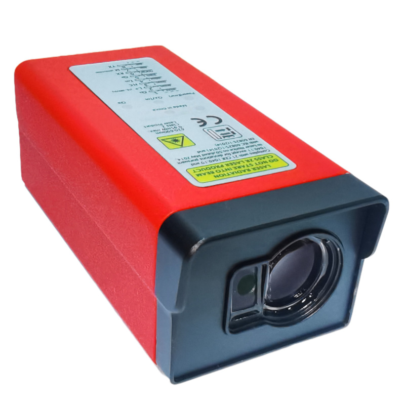 50m industrial steel metallurg - Industrial Laser Rangefinder review and price