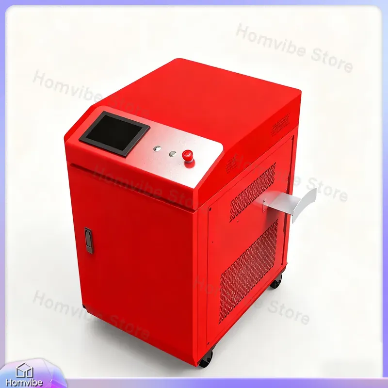 1000W 2000W 3000W Handheld Las - Industrial Laser Welding Machine Hand Held review and price