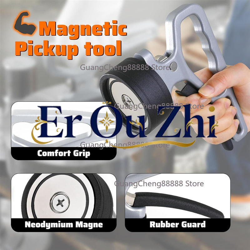 Strong magnet feeder Laser cut - Industrial Laser Tool review and price