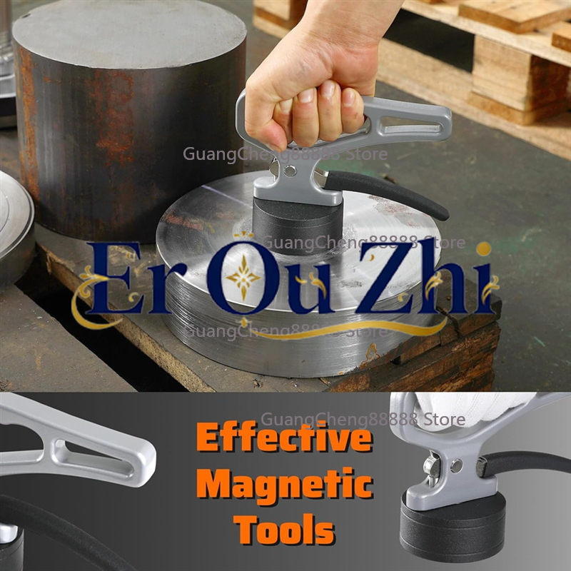 Strong magnet feeder Laser cut - Industrial Laser Tool review and price