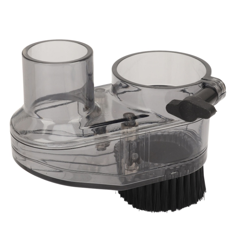CNC Router Dust Shoe 52mm Diam - Dust Shoe Cnc review and price