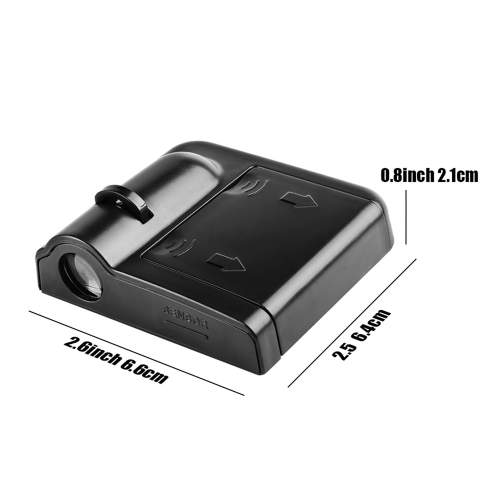 Car Door Wireless Laser Projec - Industrial Laser Beam review and price