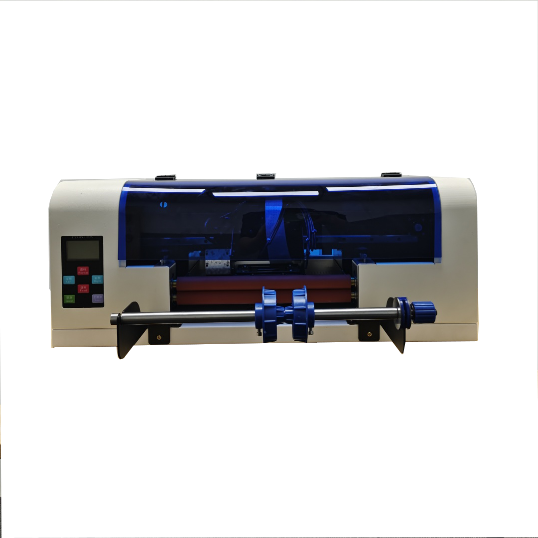 Cheap A3 Desktop Small Uv Dtf  - Industrial Uv Laser review and price