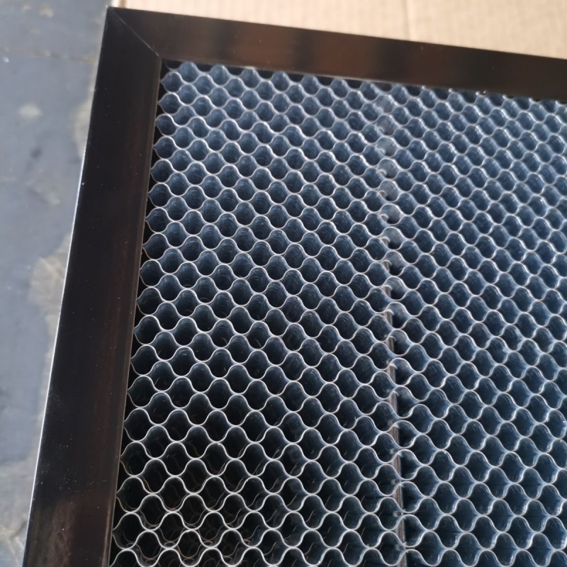 Custom Laser Honeycomb Bed Las - Honeycomb Laser Bed review and price