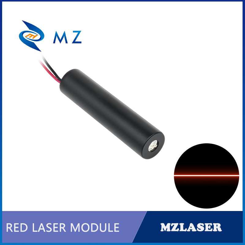 Compact Red Line Laser Diode M - Industrial Laser Line Module review and price