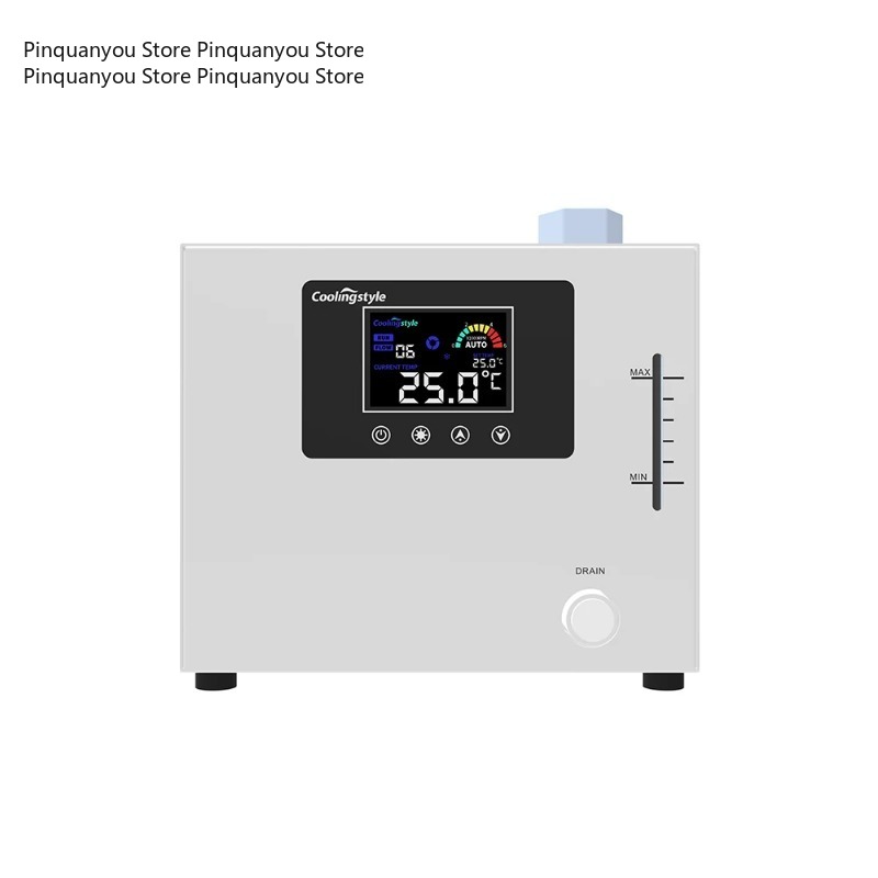 DC 500W R290 Refrigerant Mini  - Industrial Uv Laser review and price
