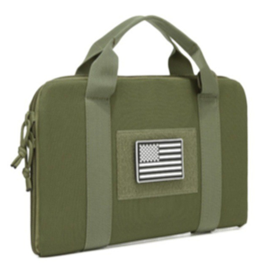 Tactical Molle Admin Pouch Uti - Industrial Laser Tool review and price