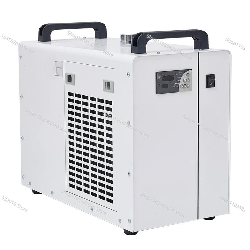 Industrial chiller UV HLUL-5/1 - Industrial Uv Laser review and price