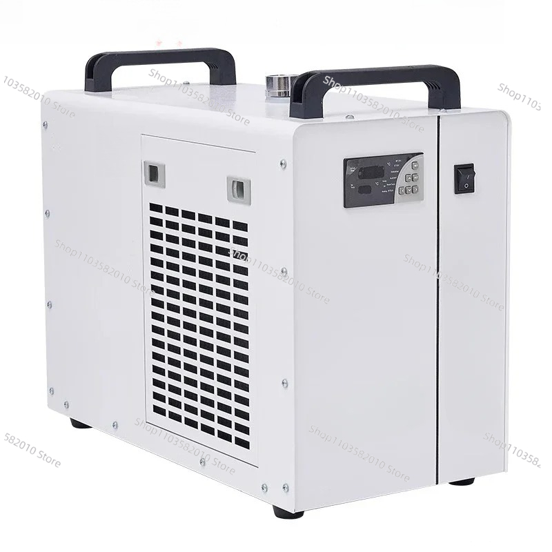 Industrial chiller UV HLUL-5/1 - Industrial Uv Laser review and price