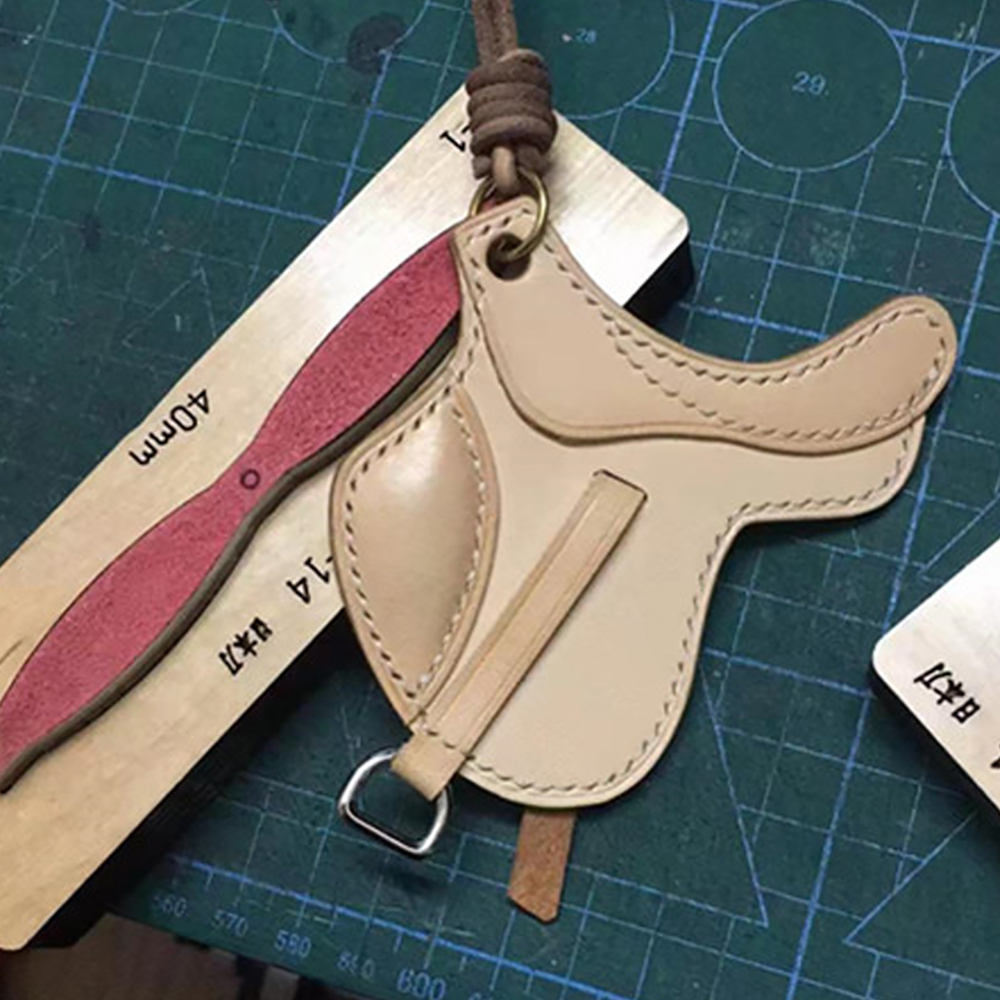 Laser Cutting Die for Keychain - Industrial Laser Tool review and price