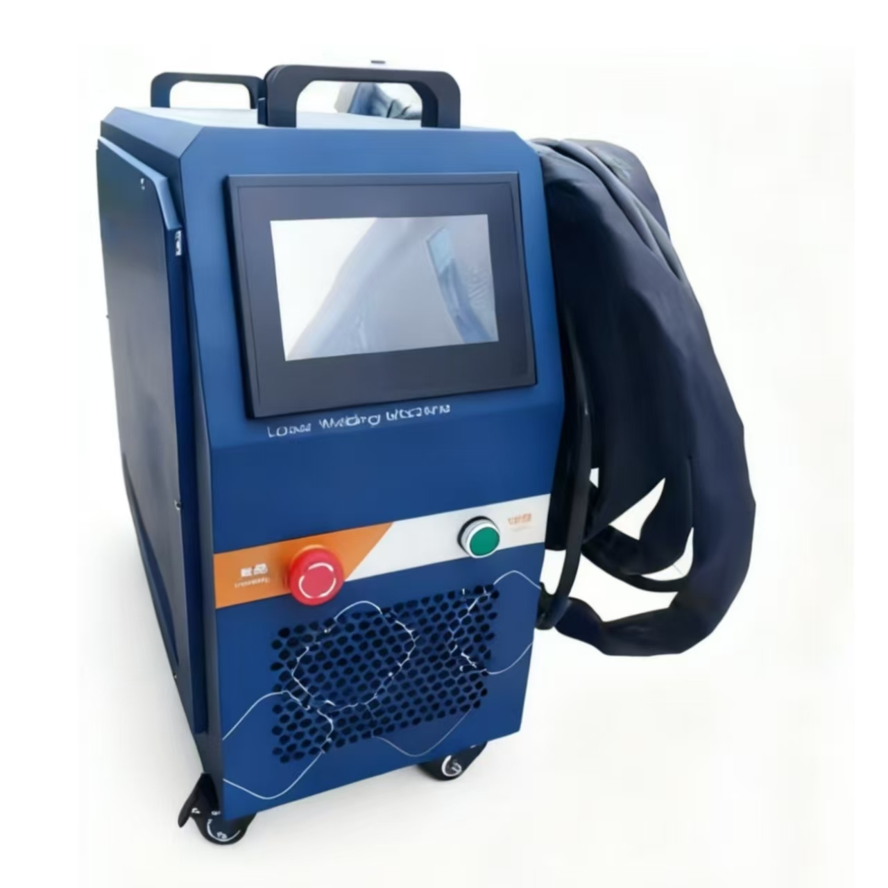 Handheld Laser Welder 1200W Pe - Industrial Laser Welding Machine Hand Held review and price