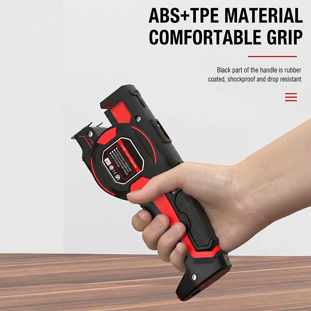 2 in 1 Laser Distance Meter St - Industrial Laser Rangefinder review and price