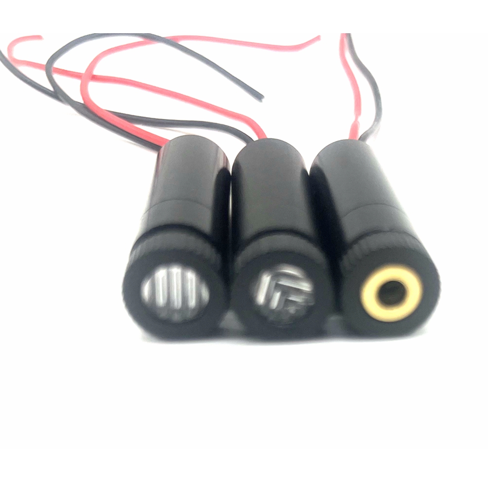 Industrial 515nm 520nm 15mw Gr - Industrial Laser Line Module review and price