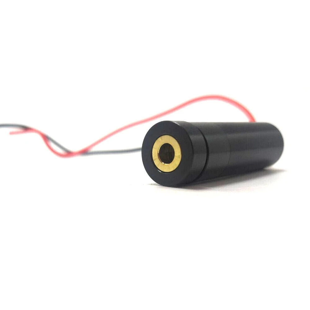 Industrial 515nm 520nm 15mw Gr - Industrial Laser Line Module review and price
