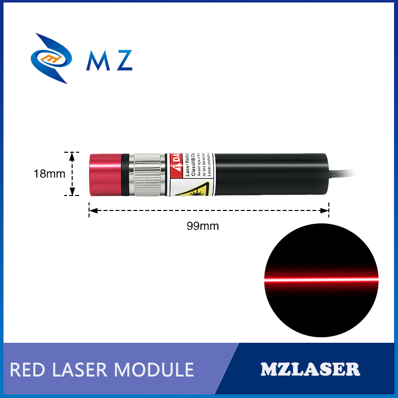 Powell Lens Adjustable Focusin - Industrial Laser Line Generator review and price