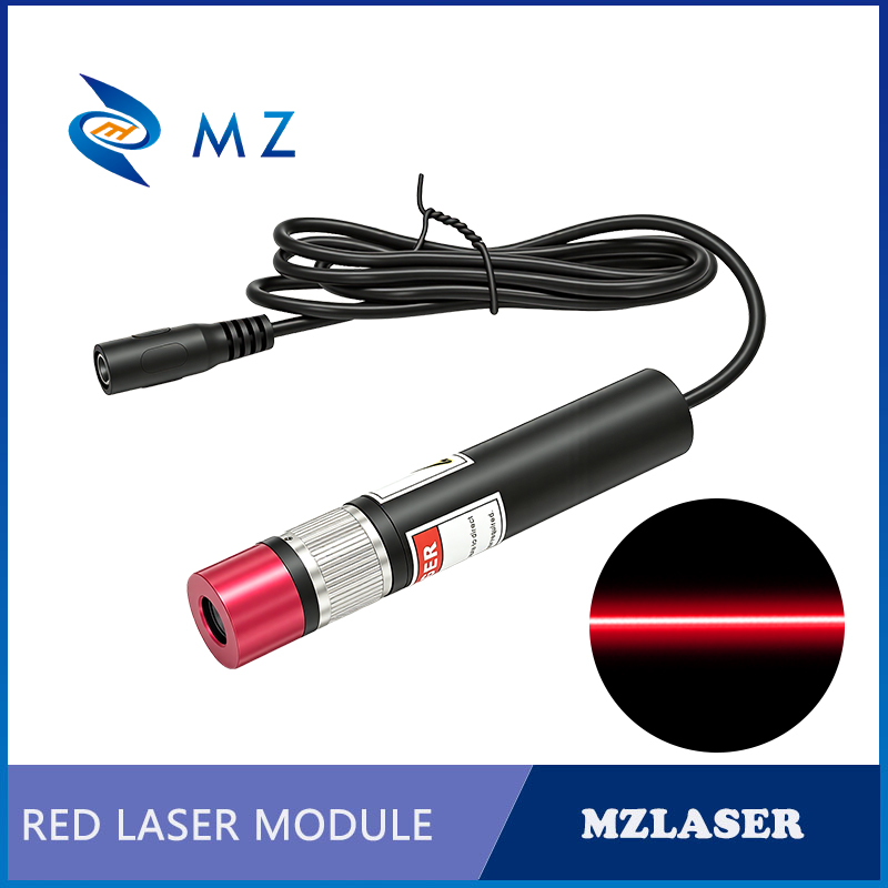 Powell Lens Adjustable Focusin - Industrial Laser Line Generator review and price