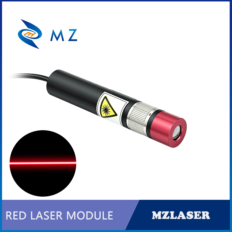 Powell Lens Adjustable Focusin - Industrial Laser Line Generator review and price