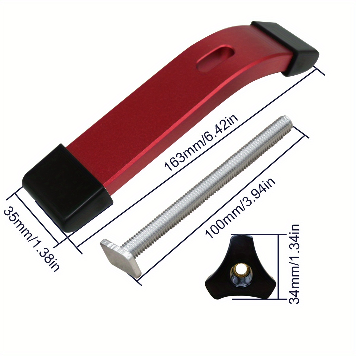 Woodworking Table Aluminum All - Aluminum T-Slot Profile review and price