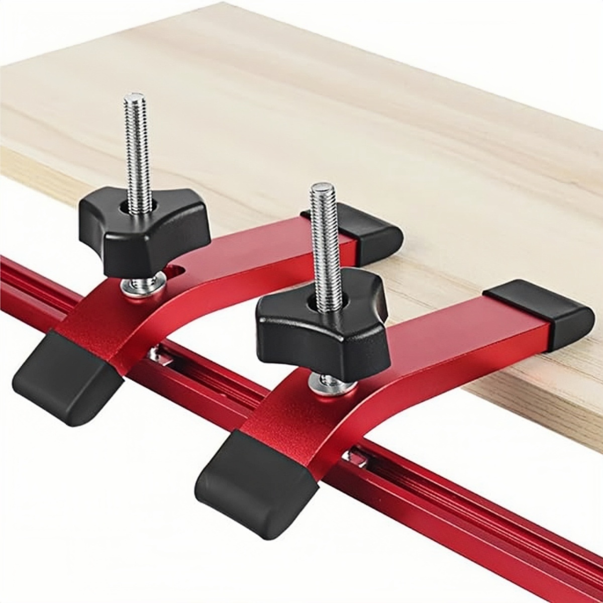 1/2Pcs Quick Acting Hold Down  - Aluminum T-Slot Profile review and price