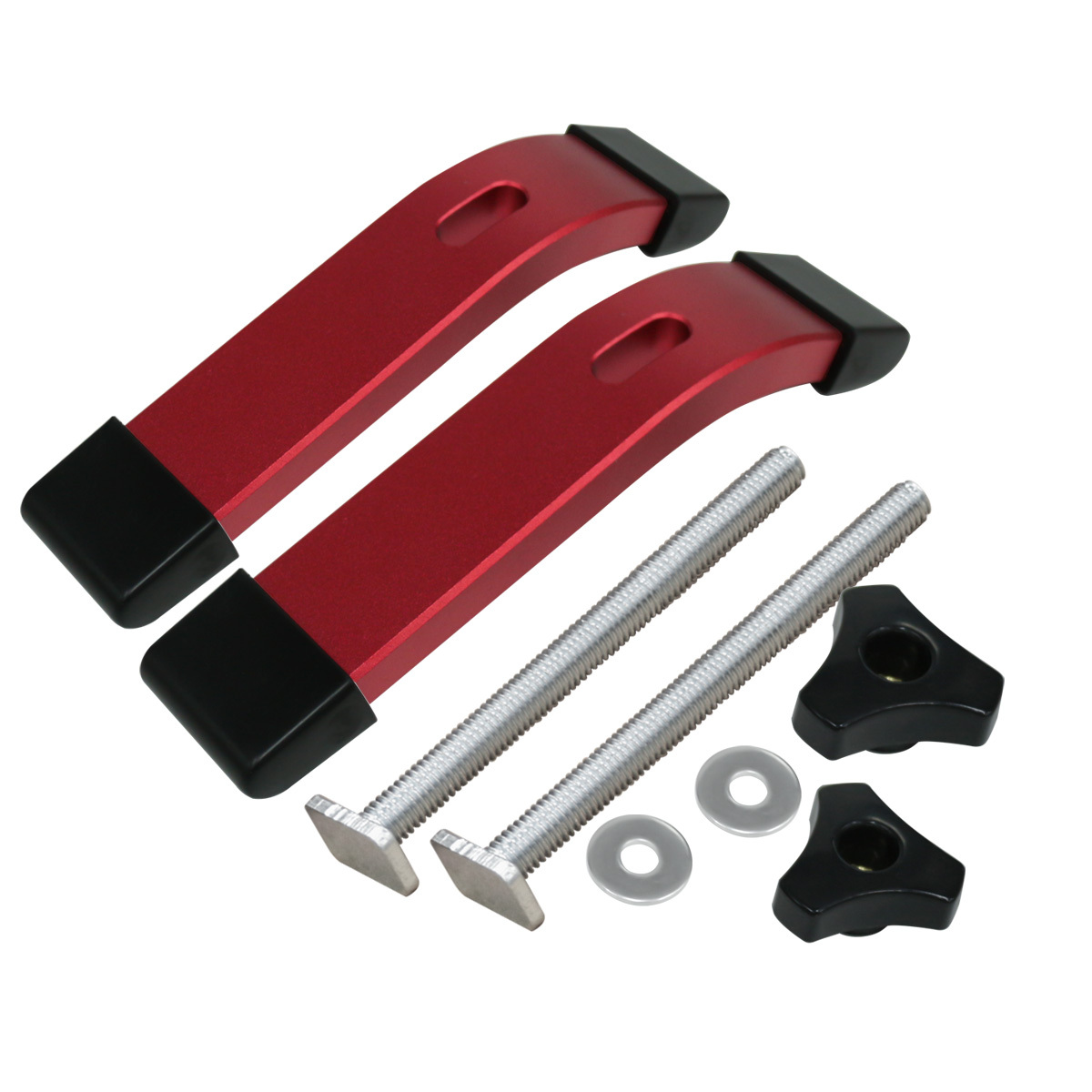 1/2Pcs Quick Acting Hold Down  - Aluminum T-Slot Profile review and price