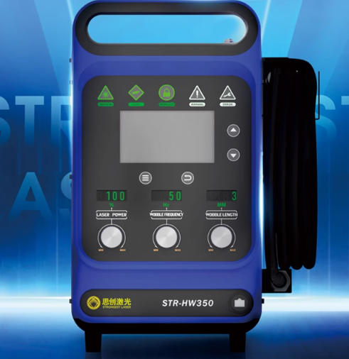 900W Industrial Handheld Laser - Industrial Laser Welding Machine Hand Held review and price