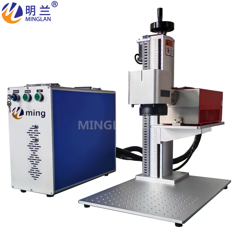 UV Laser Marking Machine Porta - Industrial Uv Laser review and price