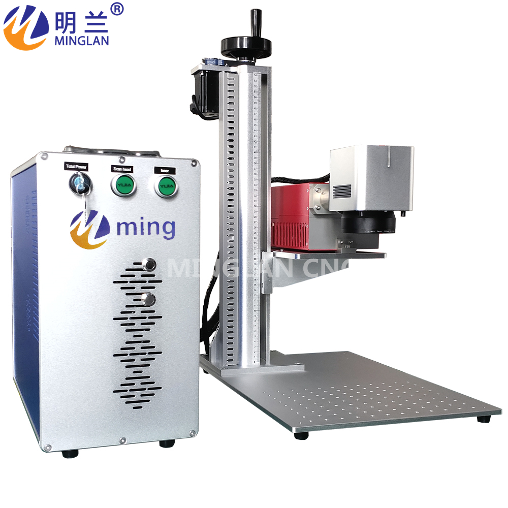 UV Laser Marking Machine Porta - Industrial Uv Laser review and price