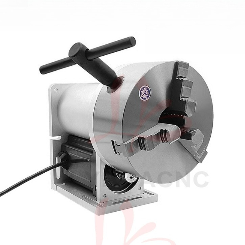 Industrial 3 Claws Rotation Ro - Industrial Uv Laser review and price