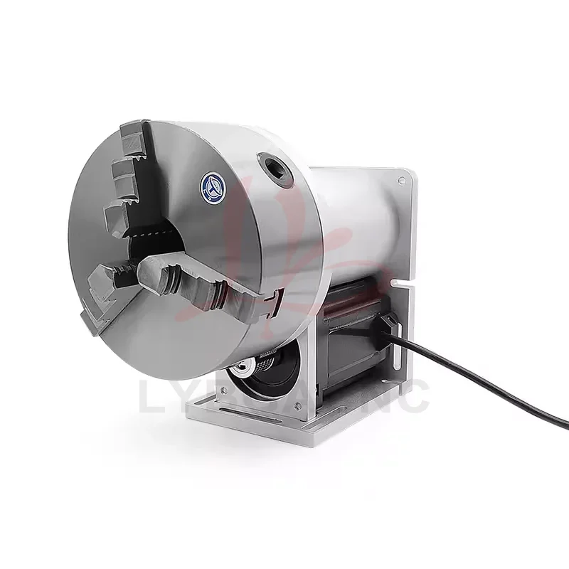 Industrial 3 Claws Rotation Ro - Industrial Uv Laser review and price