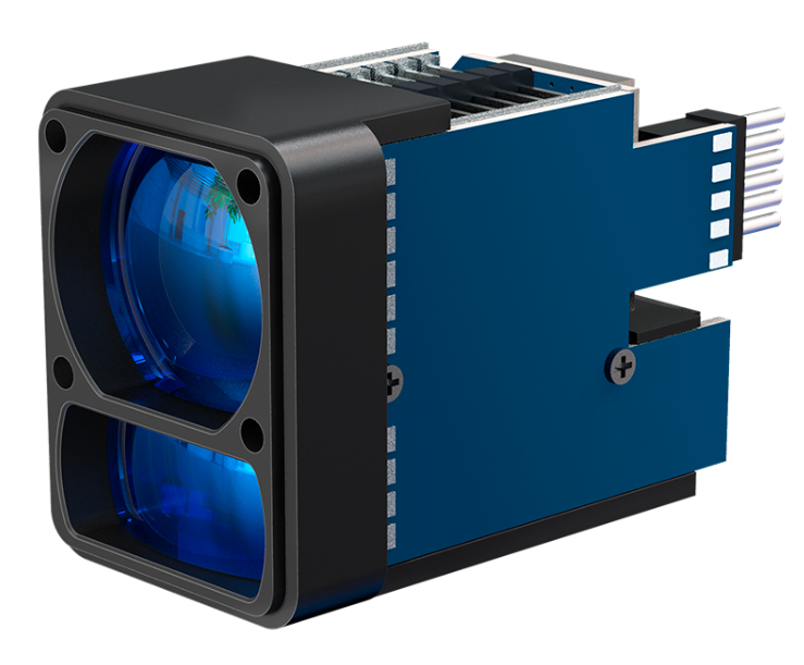 ATN Night Vision Special Rangi - Industrial Laser Rangefinder review and price